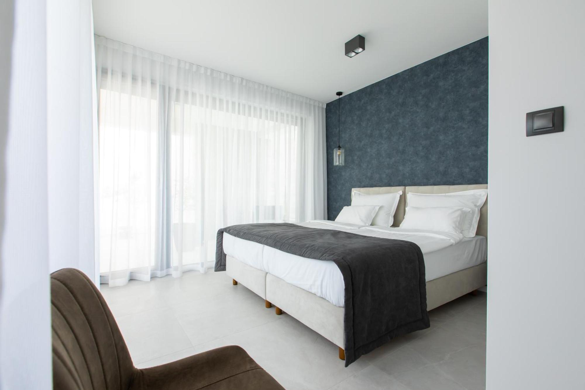 Novalja Bay Villas Ruang foto