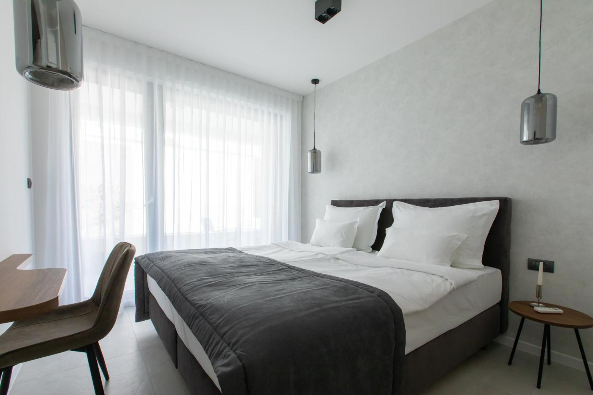 Novalja Bay Villas Ruang foto